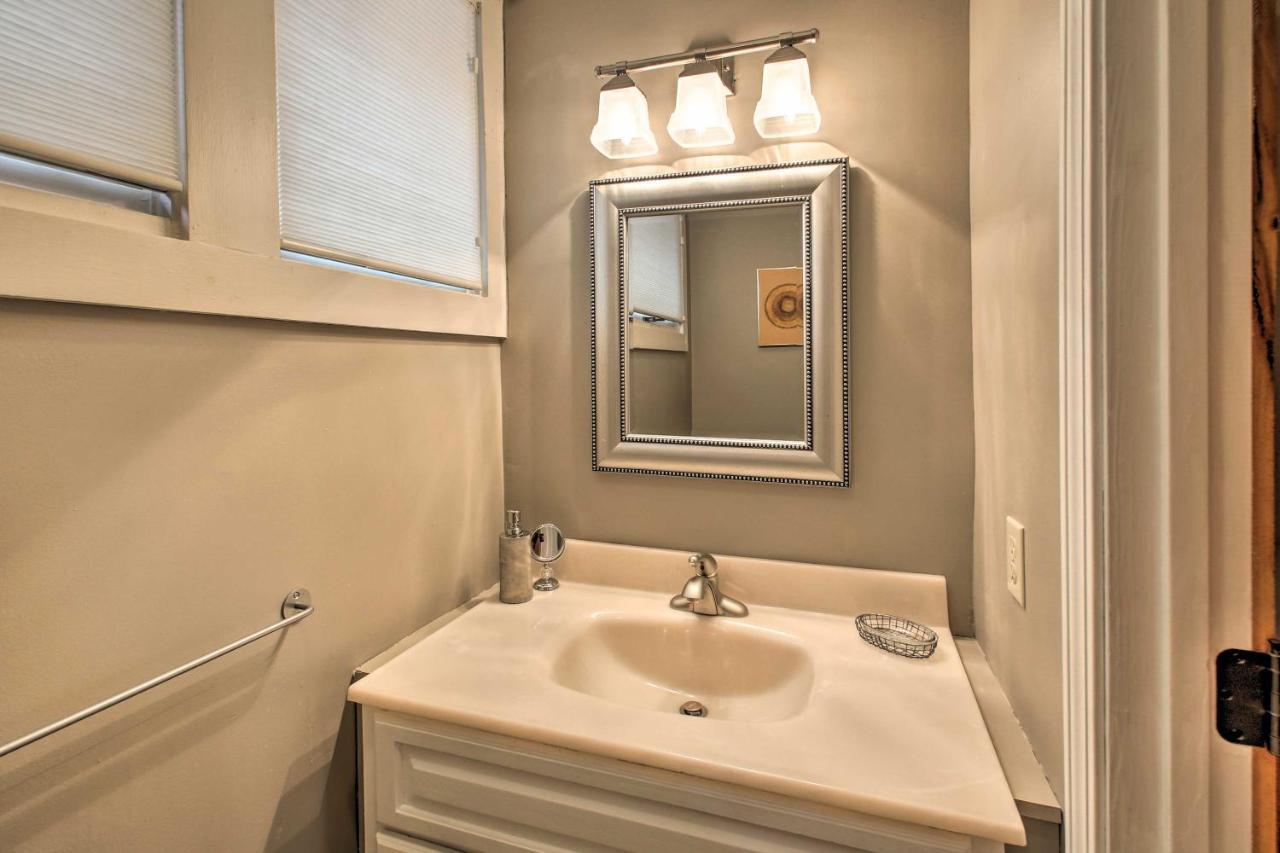 Updated Loon Townhome With Mtn Views And Ski Shuttle! Линкълн Екстериор снимка